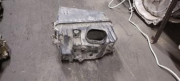 raf: Toyota RAV-4, первое поколение, корпус воздушного фильтра 162 — 3