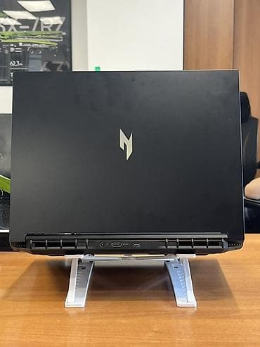 блок питания acer: Ноутбук Acer Nitro V 16 AI (серия Nitro) был куплён месяц назад. - — 3