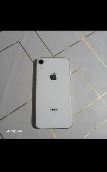 red magic: IPhone Xr, 256 ГБ, Чехол — 7