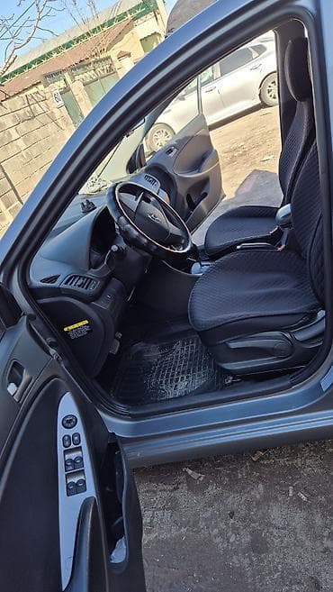 hyundai 55: Hyundai Accent: 2017 г., 1.4 л, Вариатор, Бензин, Седан — 6