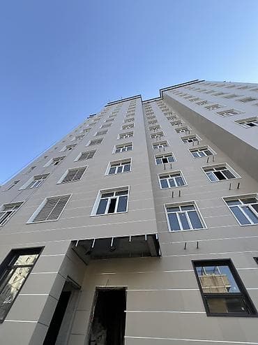 3 бөлмө, 105 м², Элитка, 6 кабат, Дизайнердик ремонт
