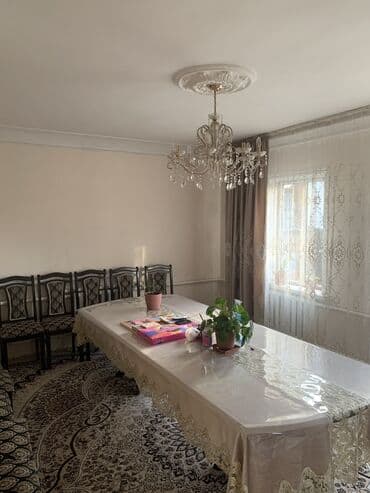 срочно продаю дом токмаке: Дом, 120 м², 5 комнат, Собственник — 5