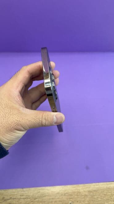 купить айфон 10 в бишкеке: IPhone 13 Pro, Б/у, 256 ГБ, 94 % — 3