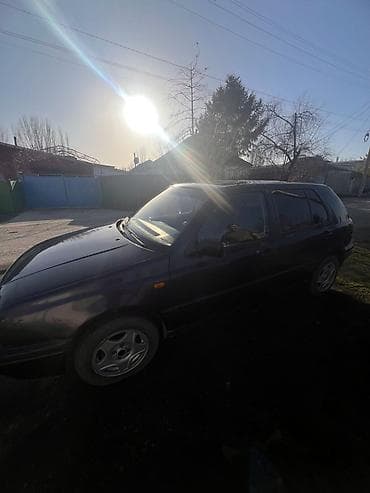 гольф 3 машина: Volkswagen Golf: 1992 г., 1.8 л, Механика, Бензин, Хэтчбэк — 2
