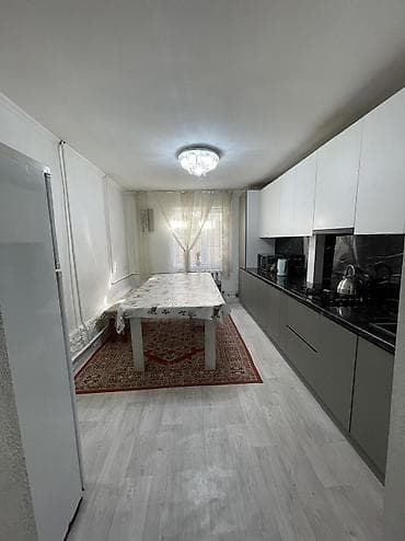 Продаётся дом Район Ак - орго 📍 Расположение: ул
