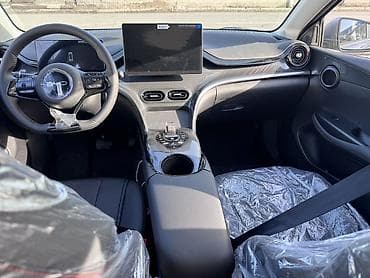 BYD: BYD E2: 2025 г., Вариатор, Электромобиль, Хэтчбэк — 5