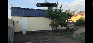 Продаётся одноэтажный дом с двором и капитальным забором — 2