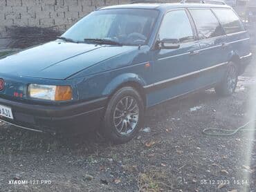 дэу нексия диски на 14 размер: Volkswagen Passat: 1991 г., 1.8 л, Механика, Бензиновая, Универсал — 5
