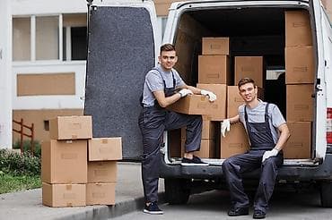 can bus: Заказать Мерседес грузовой спринтер, Перевозка мебели, C грузчиком — 1