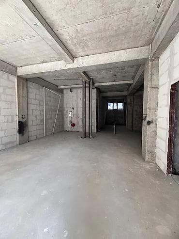 помешение для бизнеса: Продажа офисов 106 м², Без ремонта, Многоэтажное здание, 1 этаж — 7