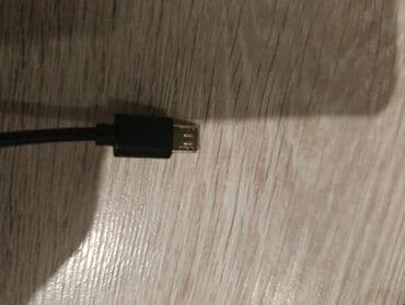 микро usb: Кабель USB–Micro USB - Разъём: Micro USB (тип B) — подходит для — 2