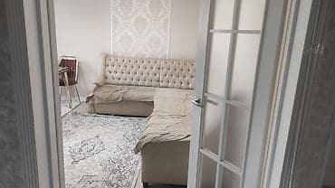 Недвижимость: 3 комнаты, 79 м², 106 серия улучшенная, 2 этаж, Евроремонт — 5