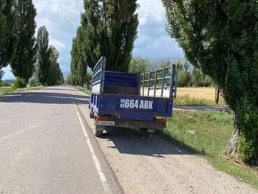 фары на опель вектра б: Легкий грузовик, Дубль, 2 т, Б/у — 2