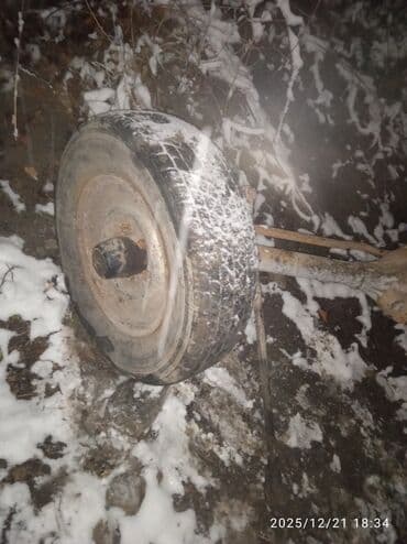 авто уна: Передний Мост УАЗ — 6