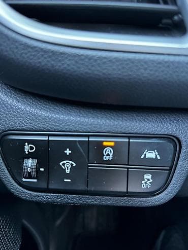 купить kia seltos: Kia Seltos: 2020 г., 1.6 л, Автомат, Дизель, Кроссовер — 8