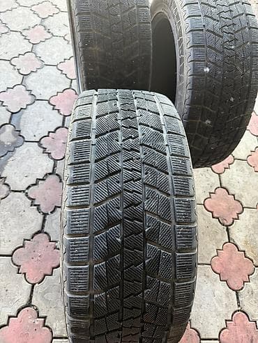 титан диск бмв: Шины 275 / 50 / R 21, Зима, Новый, Комплект, Внедорожные (АТ/МТ) — 3