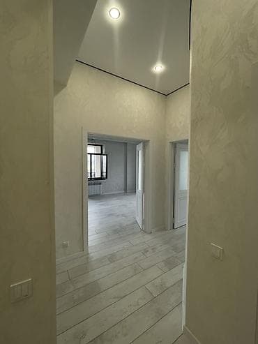 Квартиры: 1 комната, 52 м², Элитка, 10 этаж, Евроремонт — 6