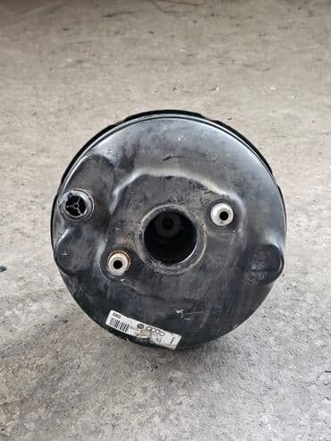 кпп на пассат б3: Вакуумный усилитель тормозов VW Passat B5 / B5+, 1999г.в. Оригинал — 9