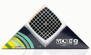 кубик рубик 3 3: Кубики рубика от греческой компании v-cube. греческая компания v-cube — 8