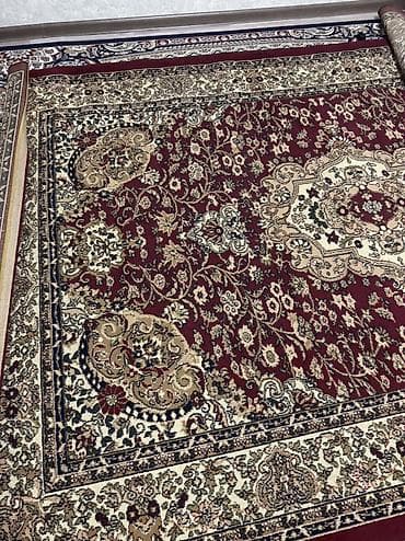 Балдар килемдери жана килемчелери: Килем Колдонулган, 300 * 200 — 3