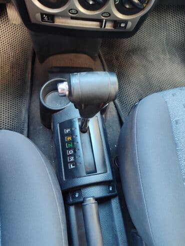 мотор на гольф 2: Hyundai Getz: 2005 г., 1.3 л, Автомат, Бензин, Хэтчбэк — 8