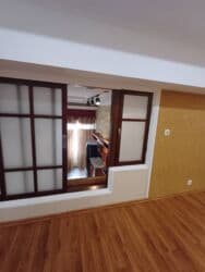 пользовались: 4 комнаты, 160 м², Индивидуалка, 3 этаж, Дизайнерский ремонт — 11