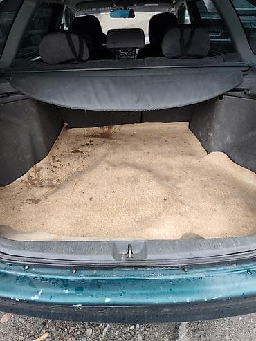 d 4d: Toyota Avensis: 2000 г., 2 л, Автомат, Бензин, Универсал — 9