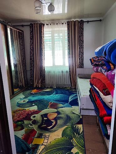 центр отдыха бишкек: Продаётся дом полуподвальный рядом Некрасова школа — 7