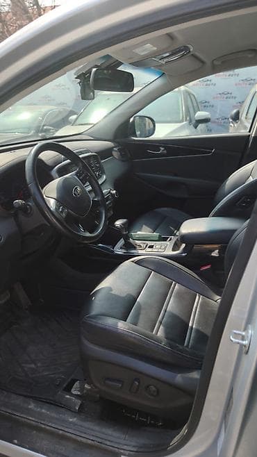 Kia Sorento: 2019 г., 2 л, Автомат, Дизель — 6