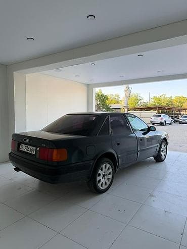 решетка на ауди а6: Audi 100: 1993 г., 2.6 л, Механика, Бензин, Седан — 5