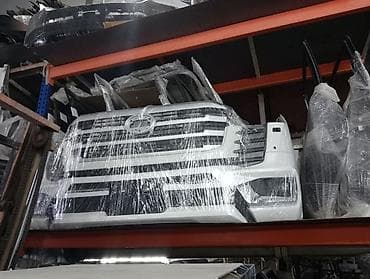 Toyota, Б/у, Оригинал