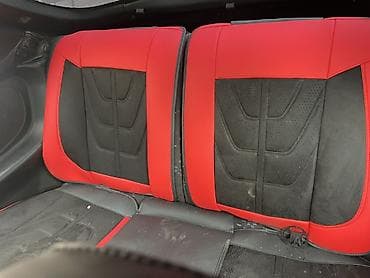 хундай тубирон: Hyundai Tiburon: 2000 г., Купе — 7