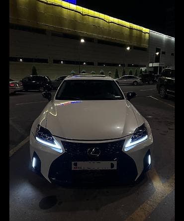 leksus ls: Lexus IS: 2009 г., 2.5 л, Автомат, Бензин, Седан — 1