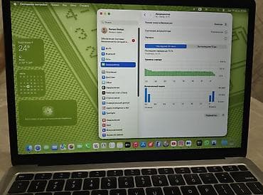 m1: Игровой, Б/у, Apple M1, ОЗУ, RAM: 8 ГБ — 3