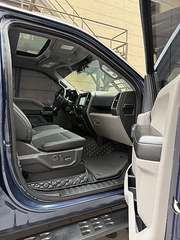 авто меняю на квартиру: Ford F-150: 2017 г., 2.7 л, Автомат, Бензин, Пикап — 8