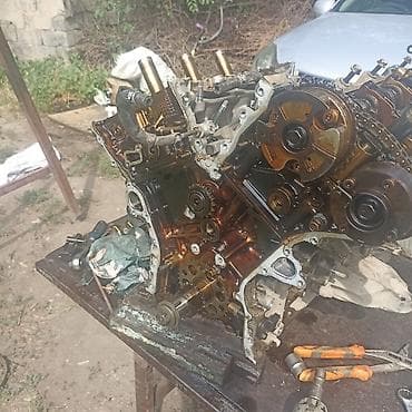 проектировщики бишкек: Моторист Subaru — любые работы и уровни сложности — 9