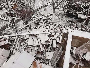 Бакча эмереги: Отун — 4