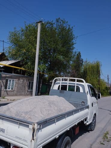 скульптурный пластилин бишкек: Отсев, Для стяжки, Камаз, Зил, Портер — 1