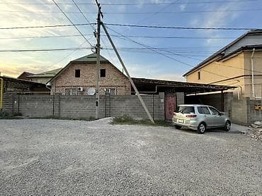 Кыймылсыз мүлк: 🏠 Срочная продажа! Уникальное предложение в престижном районе — 2