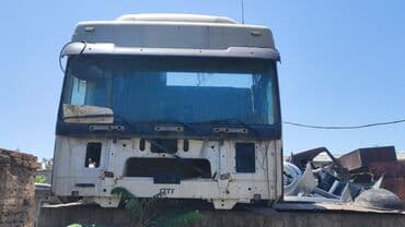 Кабина DAF Б/у, Оригинал at lalafo.kg Кабина DAF Б/у, Оригинал