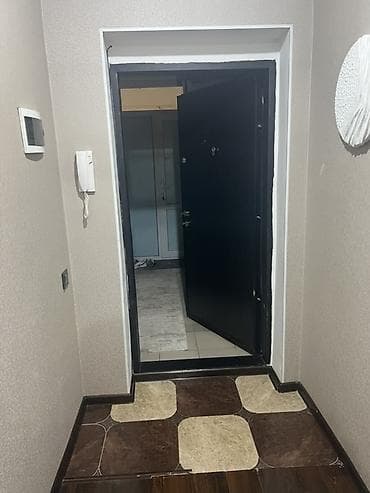 месароша продаю квартиру: 1 комната, 50 м², Элитка, 4 этаж, Евроремонт — 5
