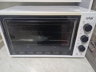 nuova simonelli: Духовка — 1