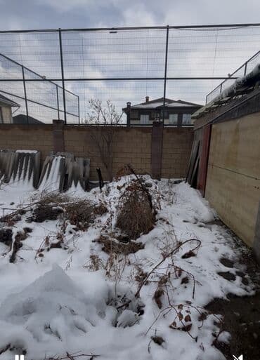 участок для сельско хозяйство сокулук: 3 соток, Для строительства, Красная книга — 4