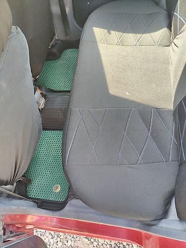 фрион на авто: Daewoo Matiz: 1999 г., Механика, Бензин, Хэтчбэк — 5
