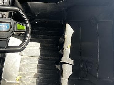 Детский транспорт: Детский электромобиль 4x4 Off Road (двухместный) - Полный привод 4x4 — 2