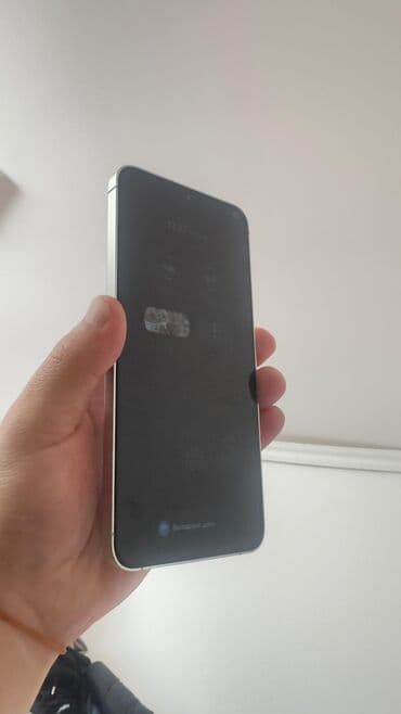 оперативная память 2 гб ddr3: Samsung Galaxy S24+, цвет - Серебристый — 6