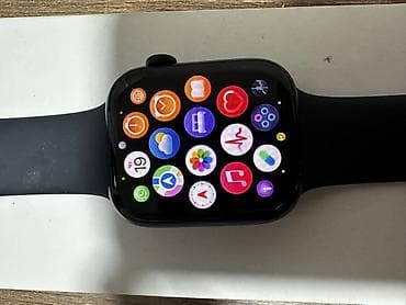 iphone 6a: Продается епл вотч в отличном состоянии — 5