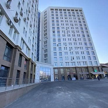 Продажа квартир: 3 комнаты, 110 м², Элитка, 17 этаж, Готовая ПСО (под самоотделку) — 3
