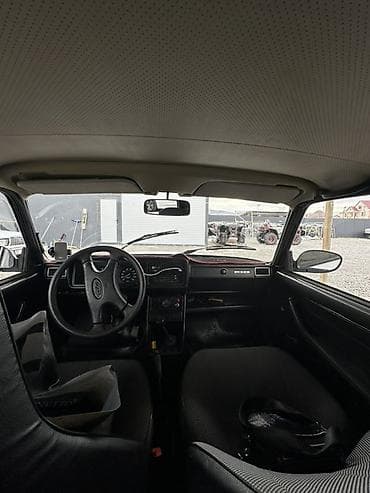 ВАЗ (ЛАДА): ВАЗ (ЛАДА) 2107: 2010 г., 1.6 л, Механика, Бензин, Седан — 9