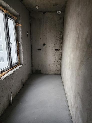 kg group: 2 комнаты, 93 м², 107 серия, 4 этаж, Готовая ПСО (под самоотделку) — 7